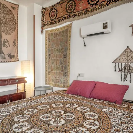 Casa Pantha Appartamento *