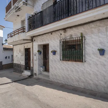 Casa Pantha